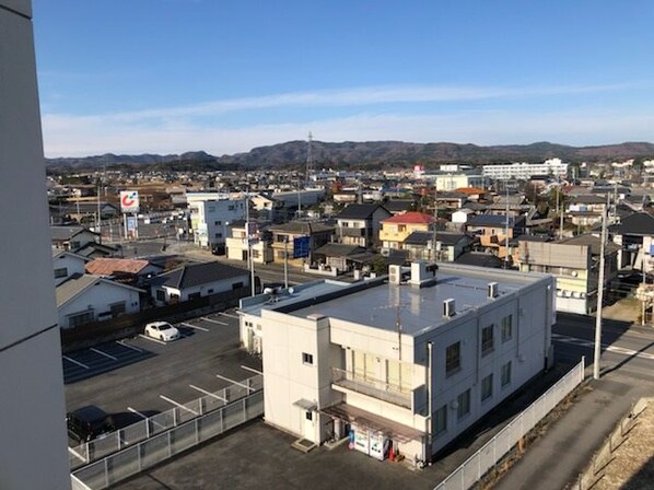 サンハイツ遠の森の物件内観写真